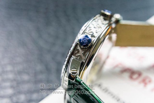 PATEK PHILIPPE手錶 5102天月款日內瓦蒼穹系列 百達翡麗星象功能男表 百達翡麗高端機械男士腕表  hds1269